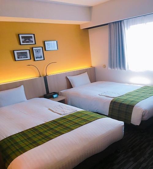 Smile Hotel Tokyo Asagaya Экстерьер фото