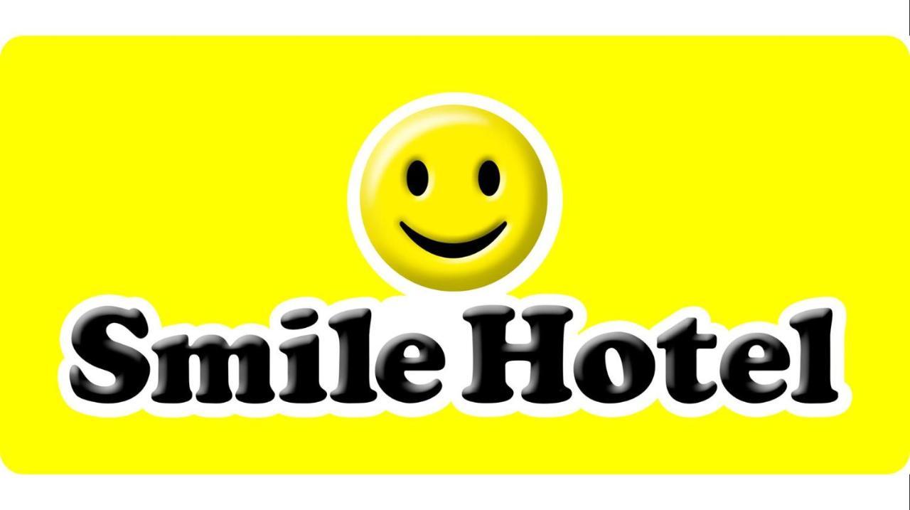 Smile Hotel Tokyo Asagaya Экстерьер фото
