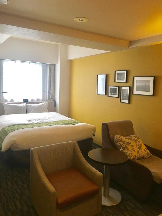 Smile Hotel Tokyo Asagaya Экстерьер фото