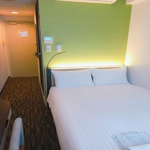Smile Hotel Tokyo Asagaya Экстерьер фото