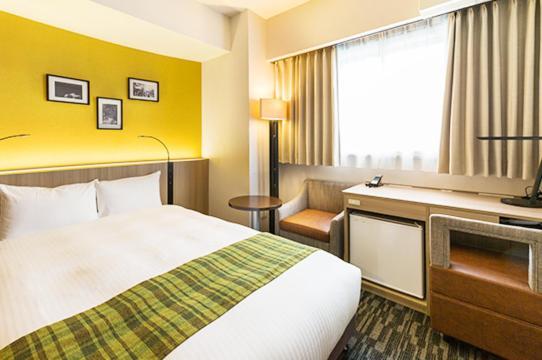 Smile Hotel Tokyo Asagaya Экстерьер фото