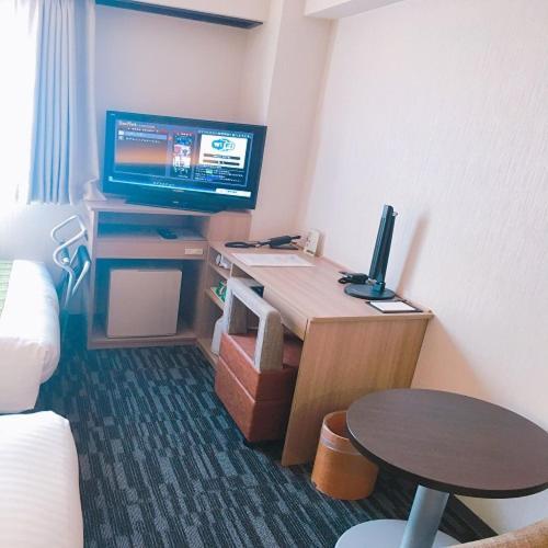 Smile Hotel Tokyo Asagaya Экстерьер фото