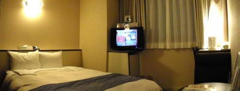 Smile Hotel Tokyo Asagaya Экстерьер фото