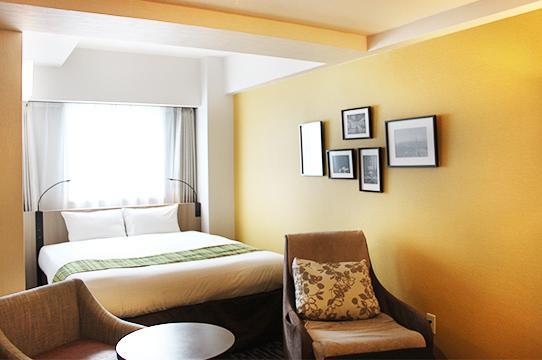 Smile Hotel Tokyo Asagaya Экстерьер фото