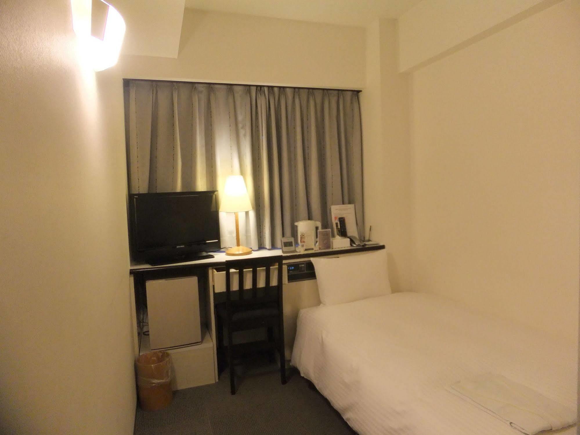 Smile Hotel Tokyo Asagaya Экстерьер фото