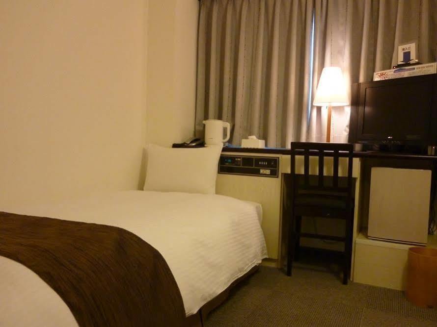 Smile Hotel Tokyo Asagaya Экстерьер фото